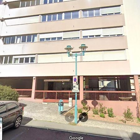 Le Boboheme - Wifi - Parking Royat Exterior foto